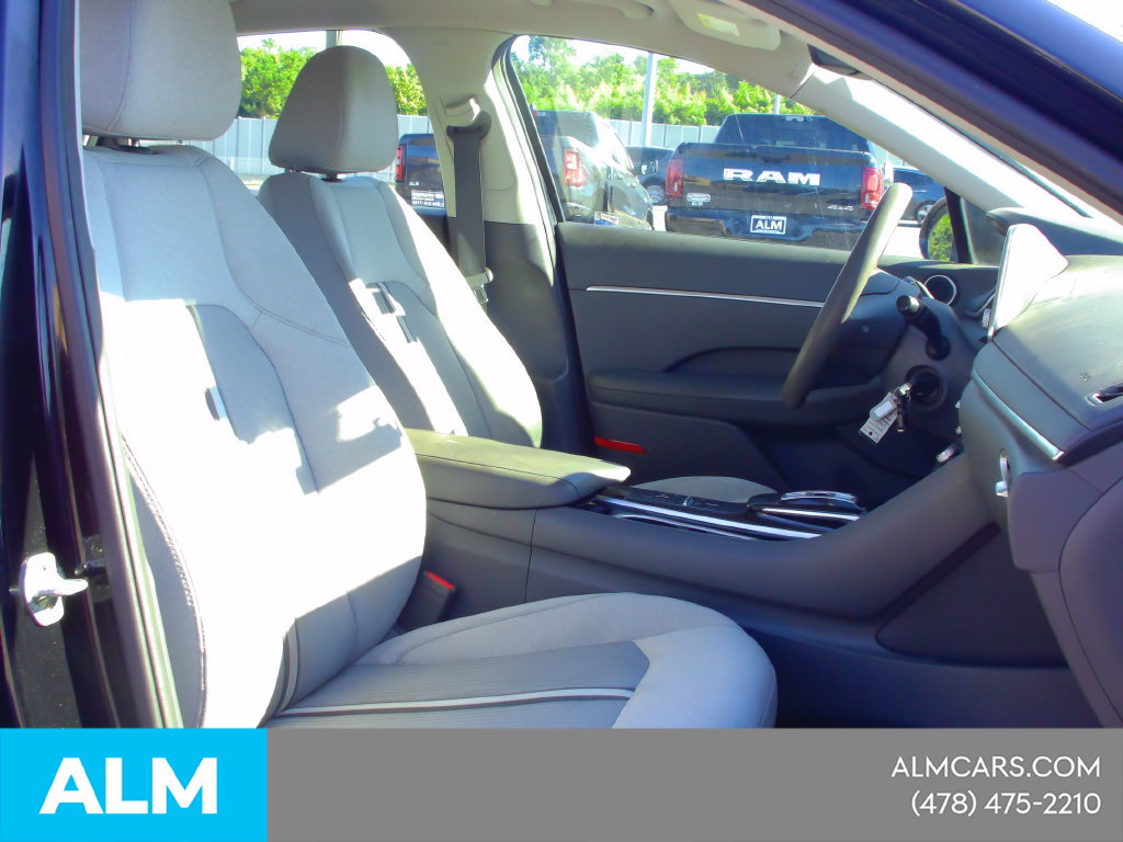 Used 2022 Hyundai Sonata SE FWD image 19