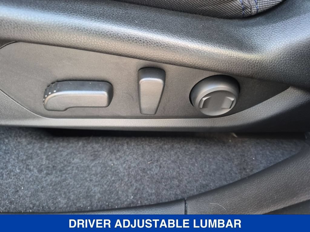Used 2025 Subaru Forester Premium AWD/4WD image 15