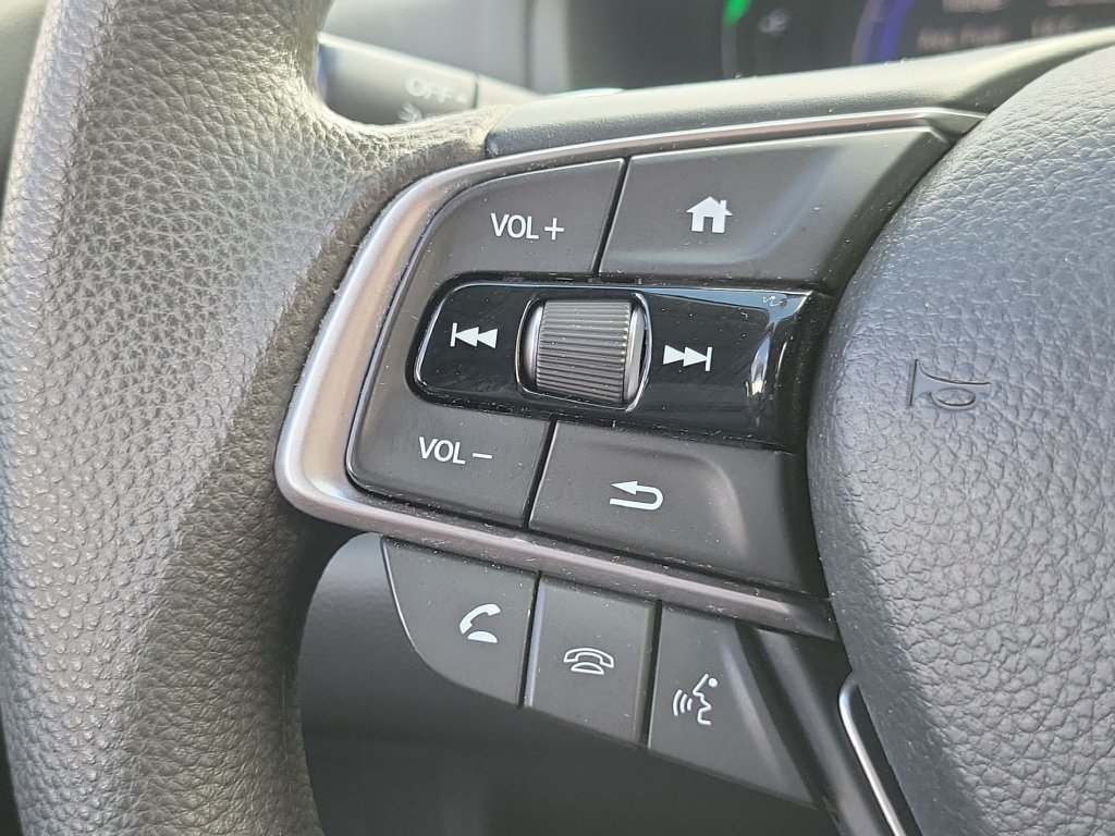 Used 2019 Honda Accord EX image 25