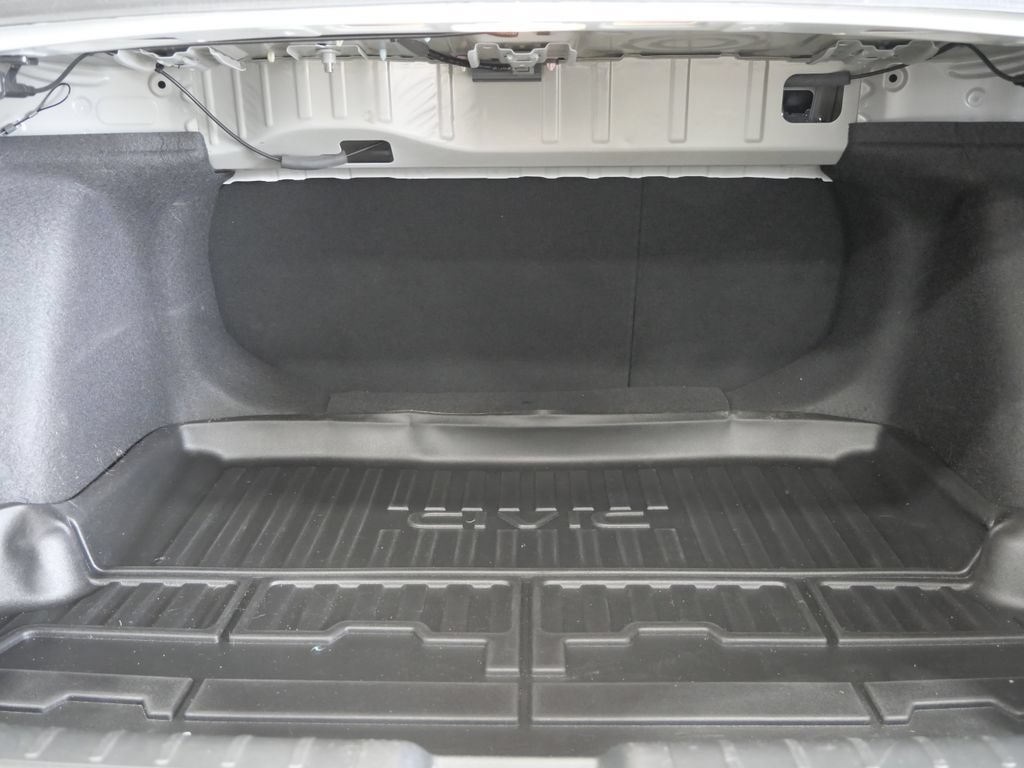 Used 2025 Honda Civic Sport image 25