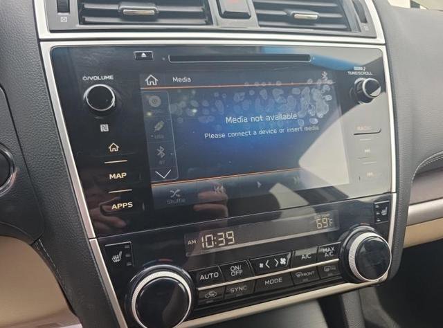 Used 2019 Subaru Outback 2.5i Limited image 14