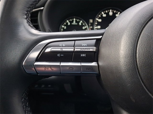 Used 2021 MAZDA CX-30 AWD 2.5 S w/ Preferred Package image 21