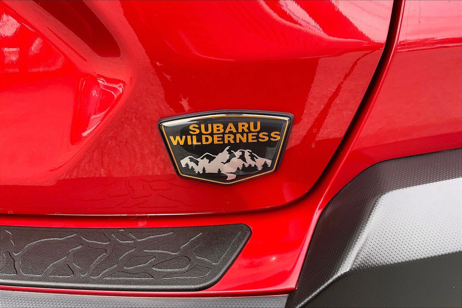 Used 2024 Subaru Crosstrek 2.5i Wilderness w/ Crosstrek Mirror Package AWD/4WD image 10