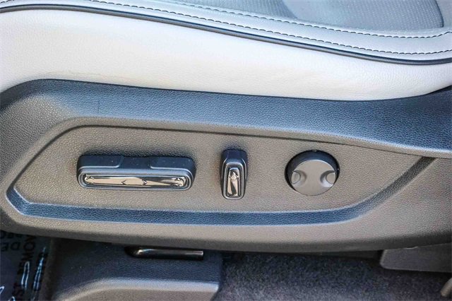 Used 2023 Honda Pilot Elite image 23