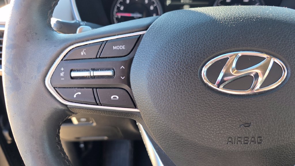 Used 2023 Hyundai Santa Fe SEL AWD/4WD image 16
