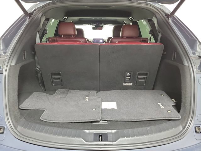 Used 2022 MAZDA CX-9 Carbon Edition image 10