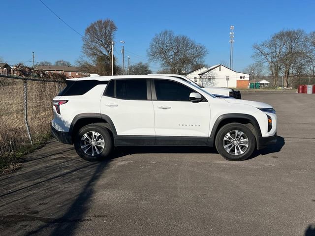 Certified 2026 Chevrolet Equinox LT image 2