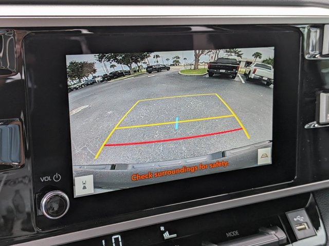 New 2026 Toyota Tundra SR5 AWD/4WD image 20