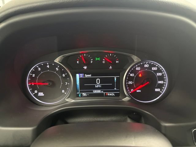 Used 2019 GMC Acadia SLT AWD/4WD image 37