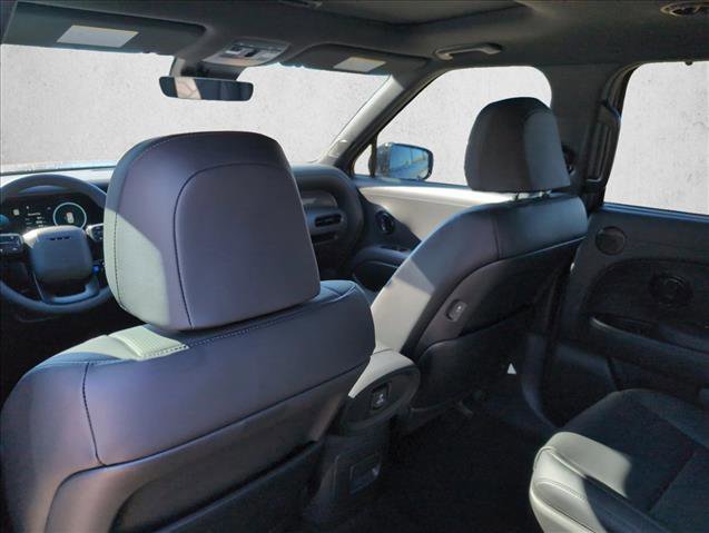 New 2026 Hyundai Palisade XRT Pro image 16