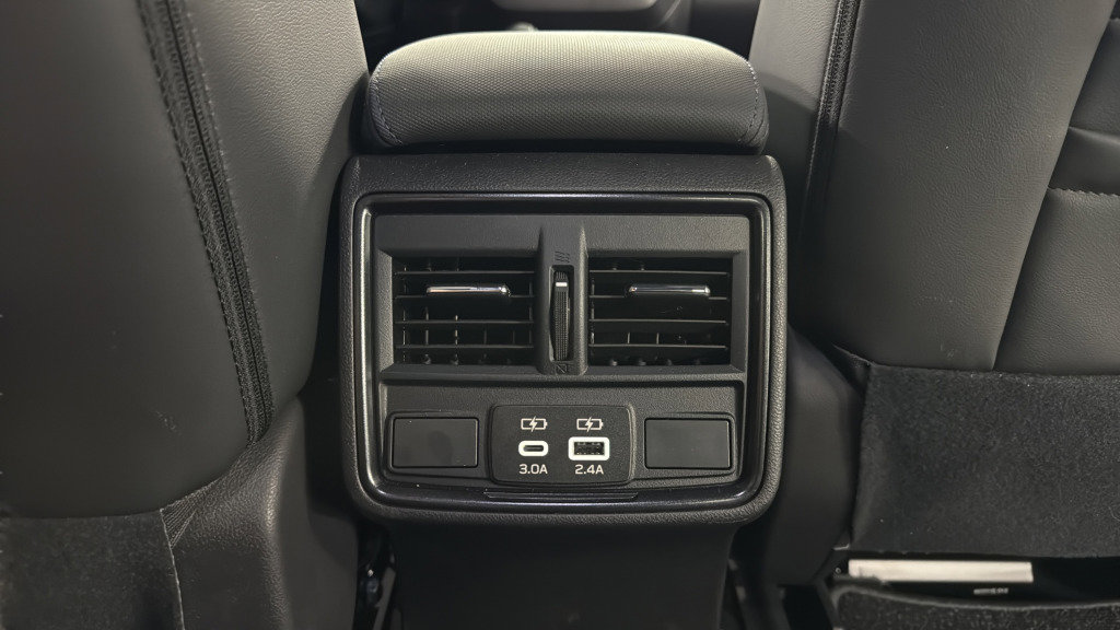 Certified 2026 Subaru Forester Limited image 35