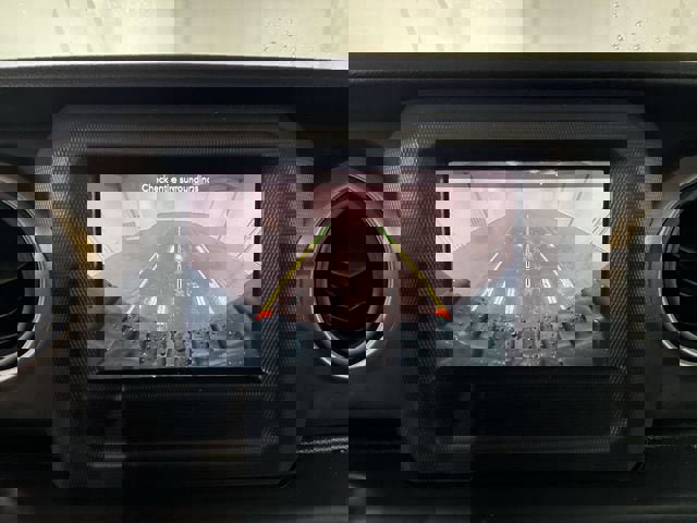 Used 2021 Jeep Wrangler Sport image 14