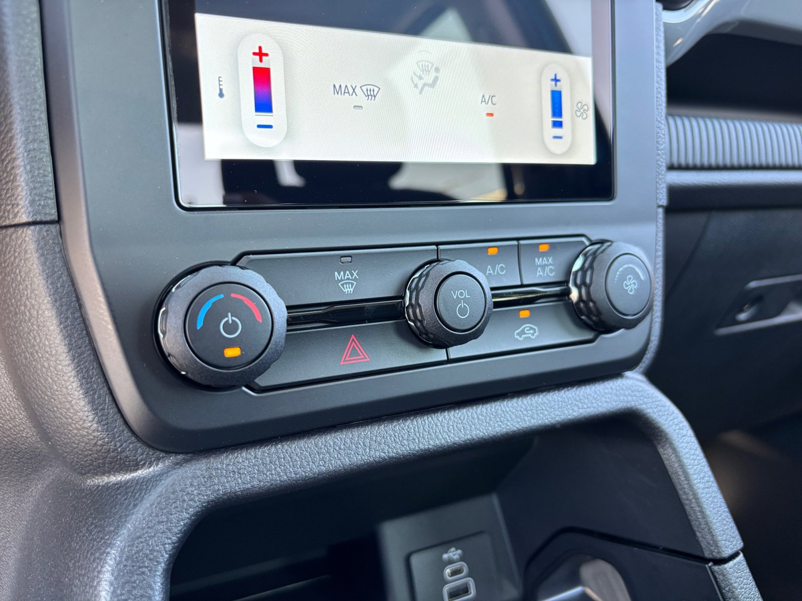 New 2025 Ford Ranger XL w/ Trailer Tow Package image 31