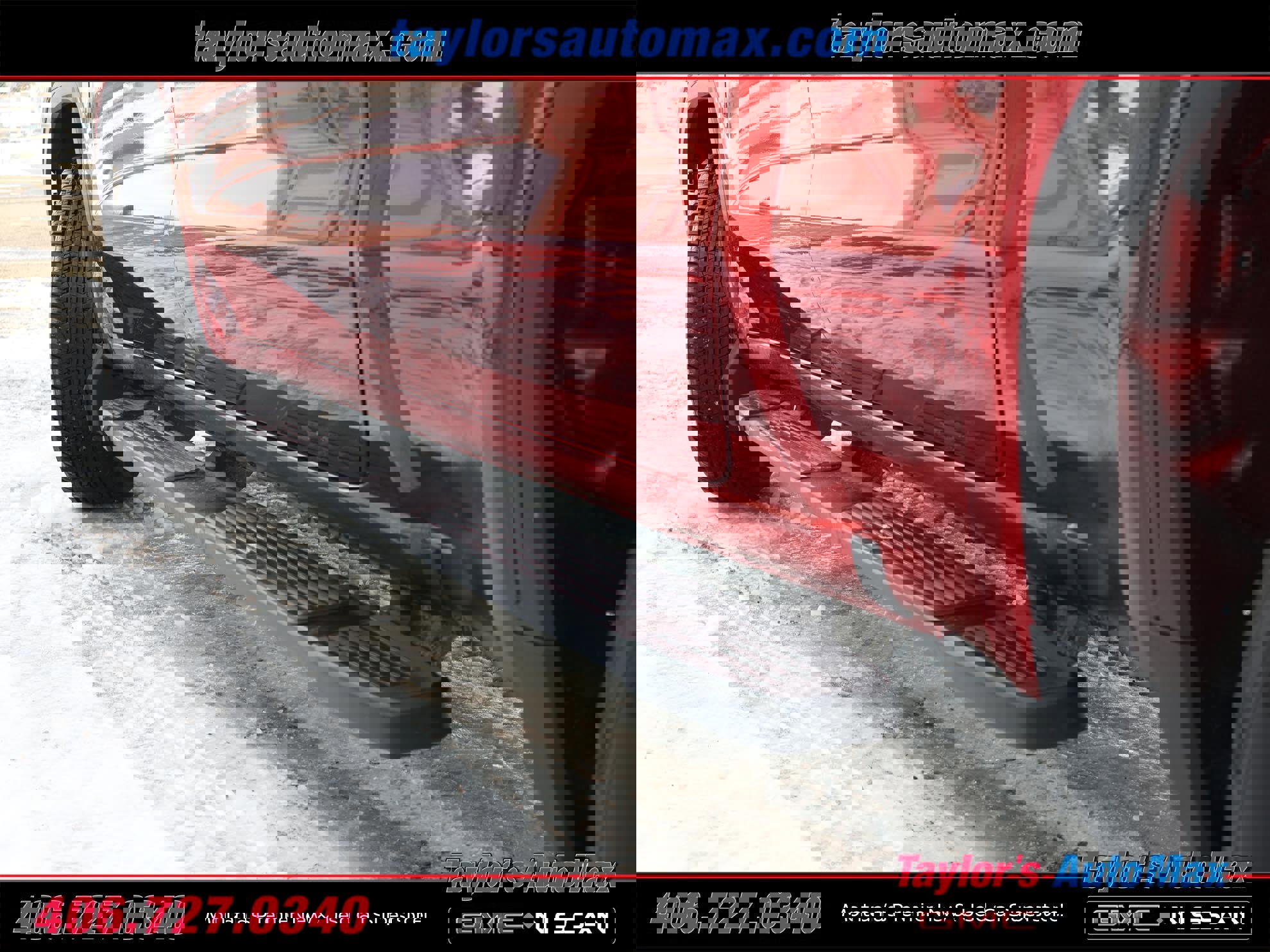 Used 2024 GMC Sierra 1500 Elevation image 35