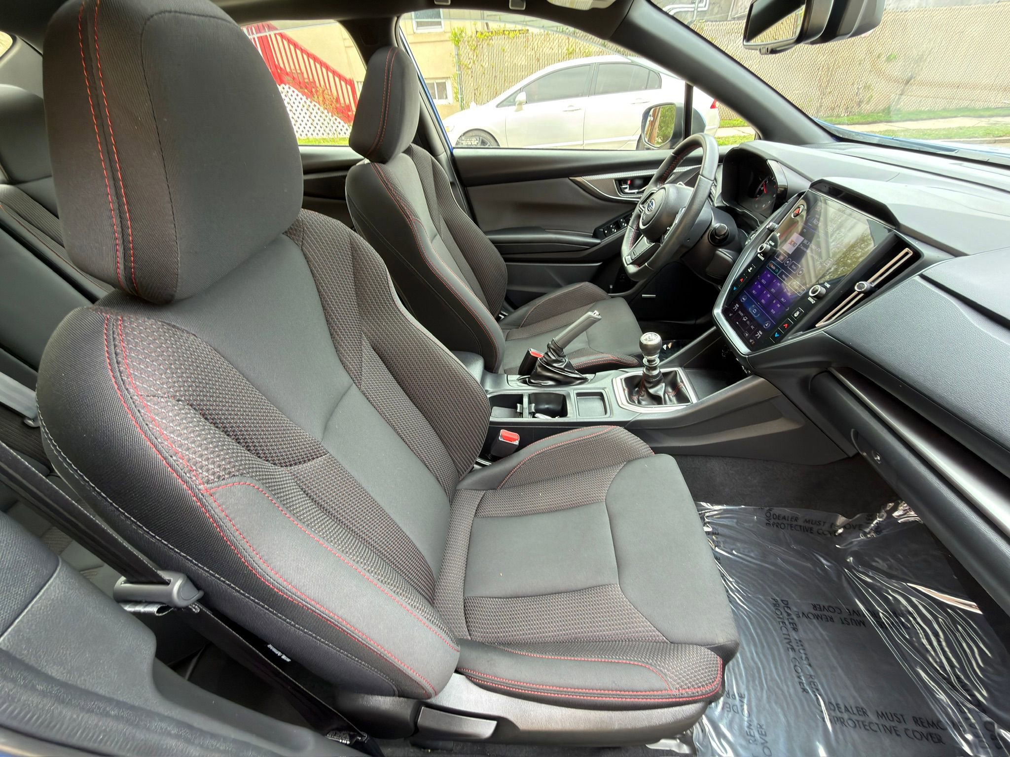 Used 2022 Subaru WRX Premium AWD/4WD image 30