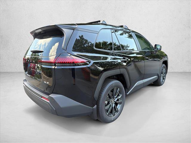Used 2026 Toyota RAV4 XLE Premium FWD image 3