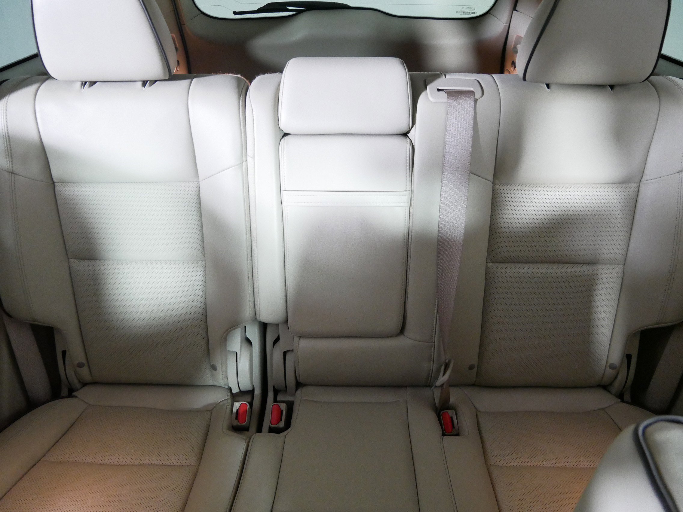 Used 2020 Jeep Grand Cherokee Overland image 13