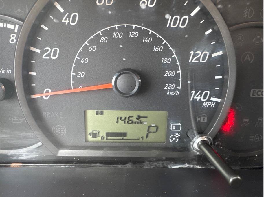 Used 2024 Mitsubishi Mirage G4 LE FWD image 16