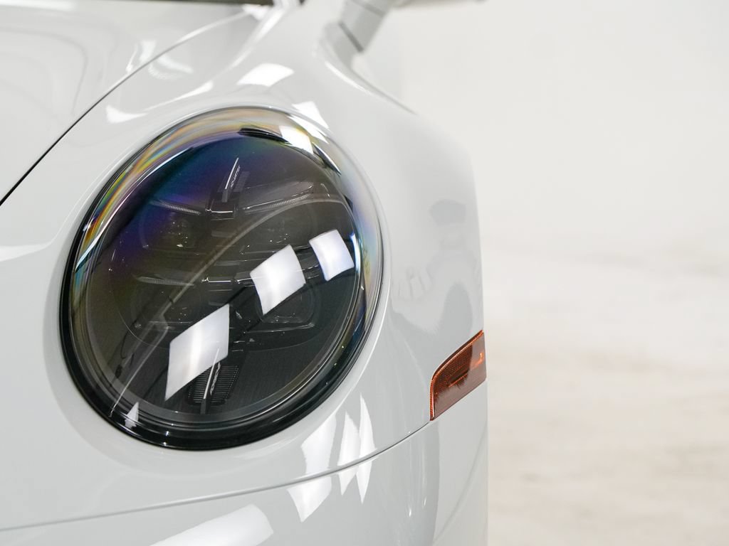 New 2026 Porsche 911 Carrera S RWD image 6