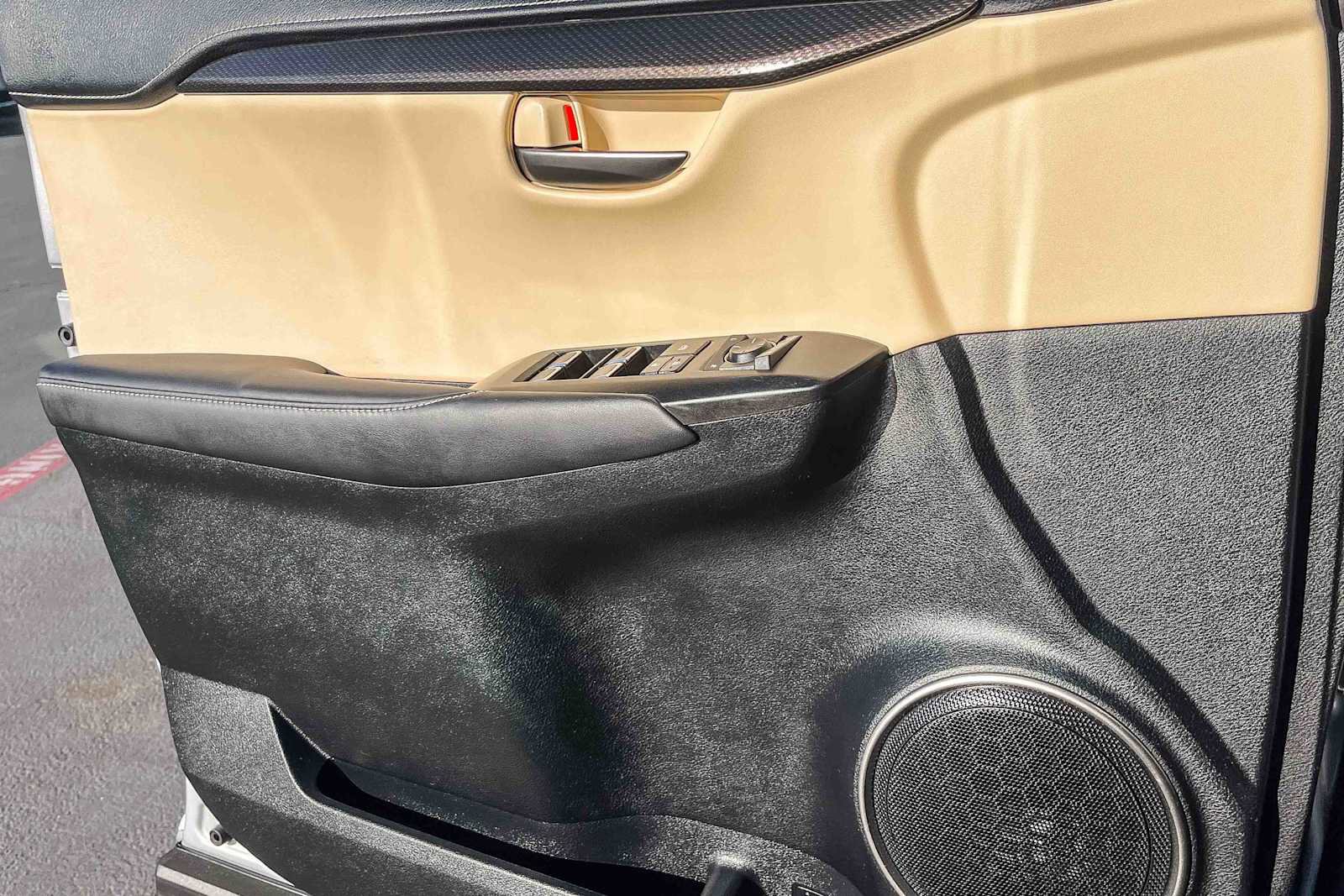 Used 2019 Lexus NX 300 AWD image 20