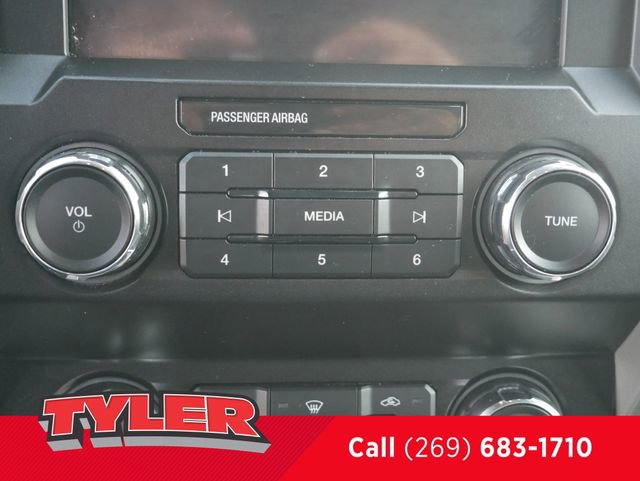 Used 2019 Ford F250 Lariat w/ Lariat Ultimate Package image 35