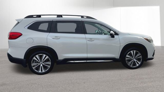 Used 2021 Subaru Ascent Limited w/ Technology Package AWD/4WD image 10