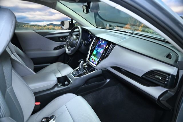 Used 2025 Subaru Legacy Premium image 46