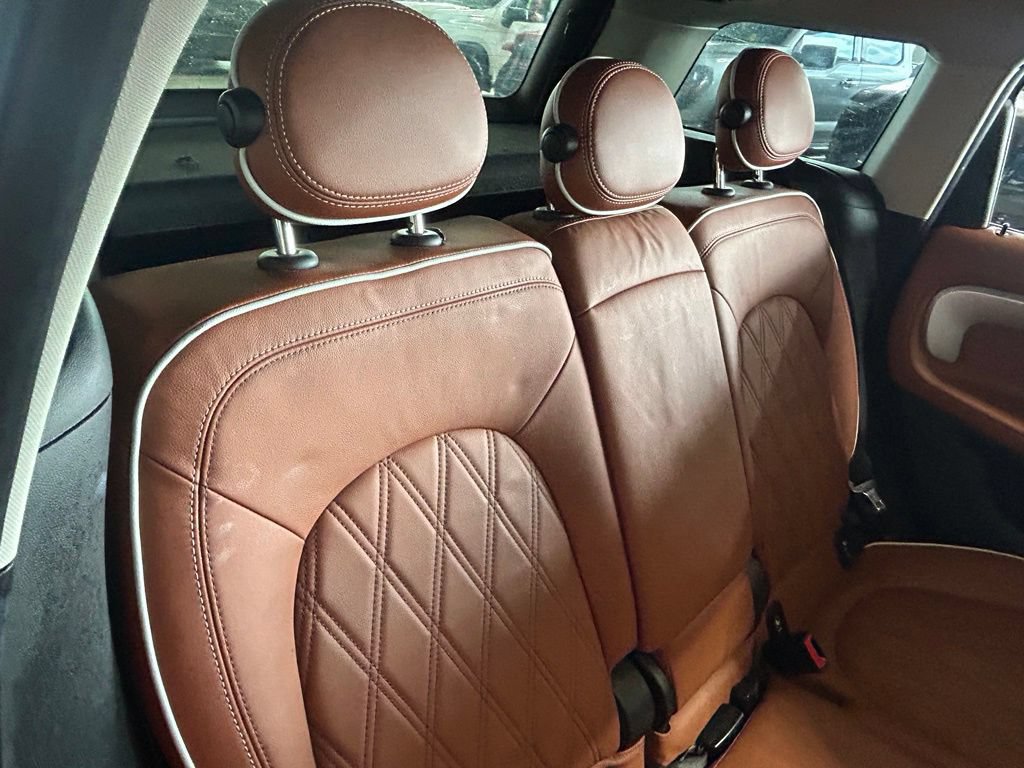 Used 2022 MINI Cooper Countryman S w/ Signature Upholstery Package FWD image 41