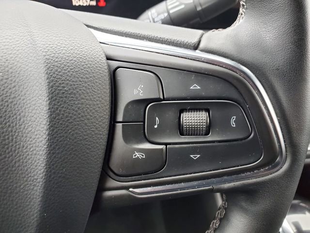 Certified 2024 Buick Envista Preferred w/ Convenience I Package image 25