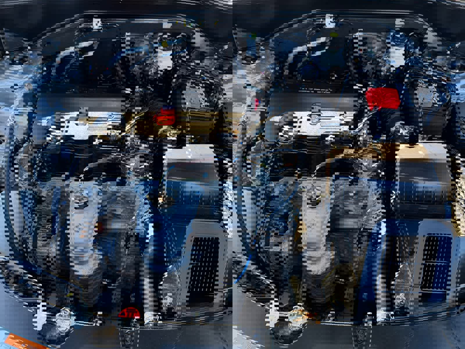 Used 2023 Honda HR-V EX-L image 8