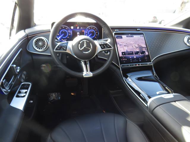 Used 2023 Mercedes-Benz EQE 350+ 4MATIC Sedan image 9