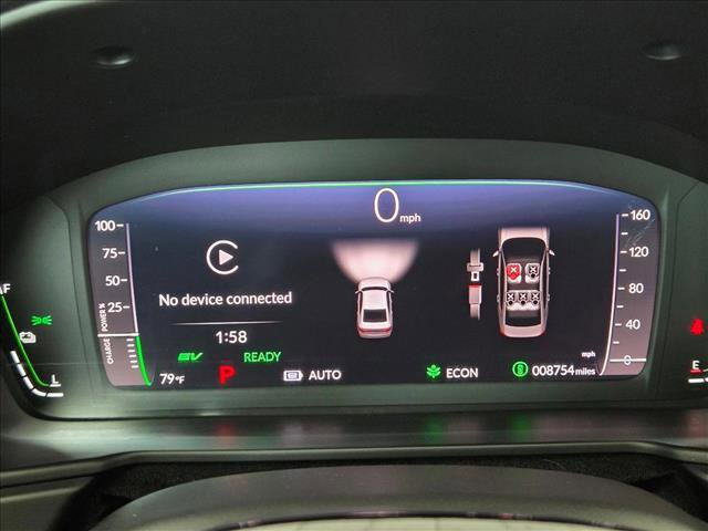 Used 2025 Honda Accord Touring image 11