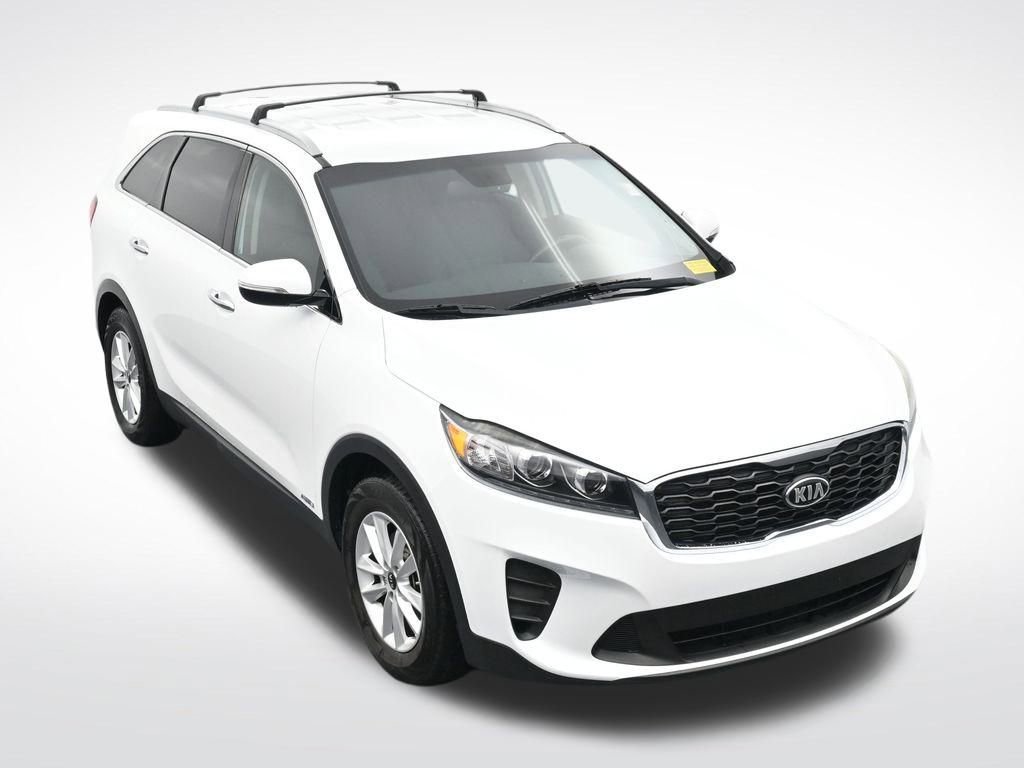 Used 2019 Kia Sorento LX w/ Option Group 020 image 23