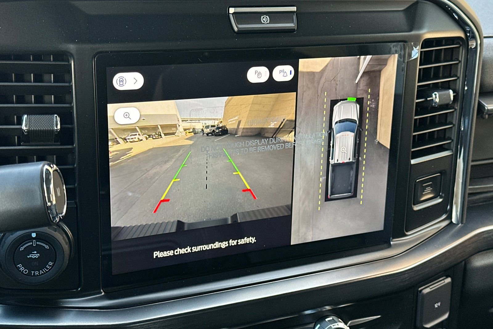 New 2026 Ford F250 Lariat w/ Lariat Premium Package image 18