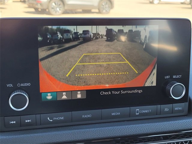 Used 2022 Honda Civic Sport image 10