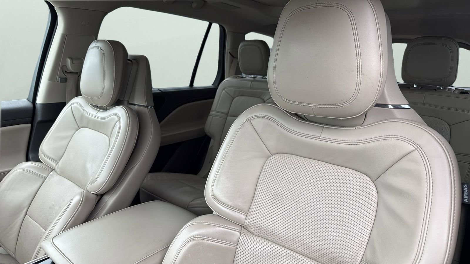 Used 2021 Lincoln Aviator Reserve w/ Equipment Group 202A AWD/4WD image 10