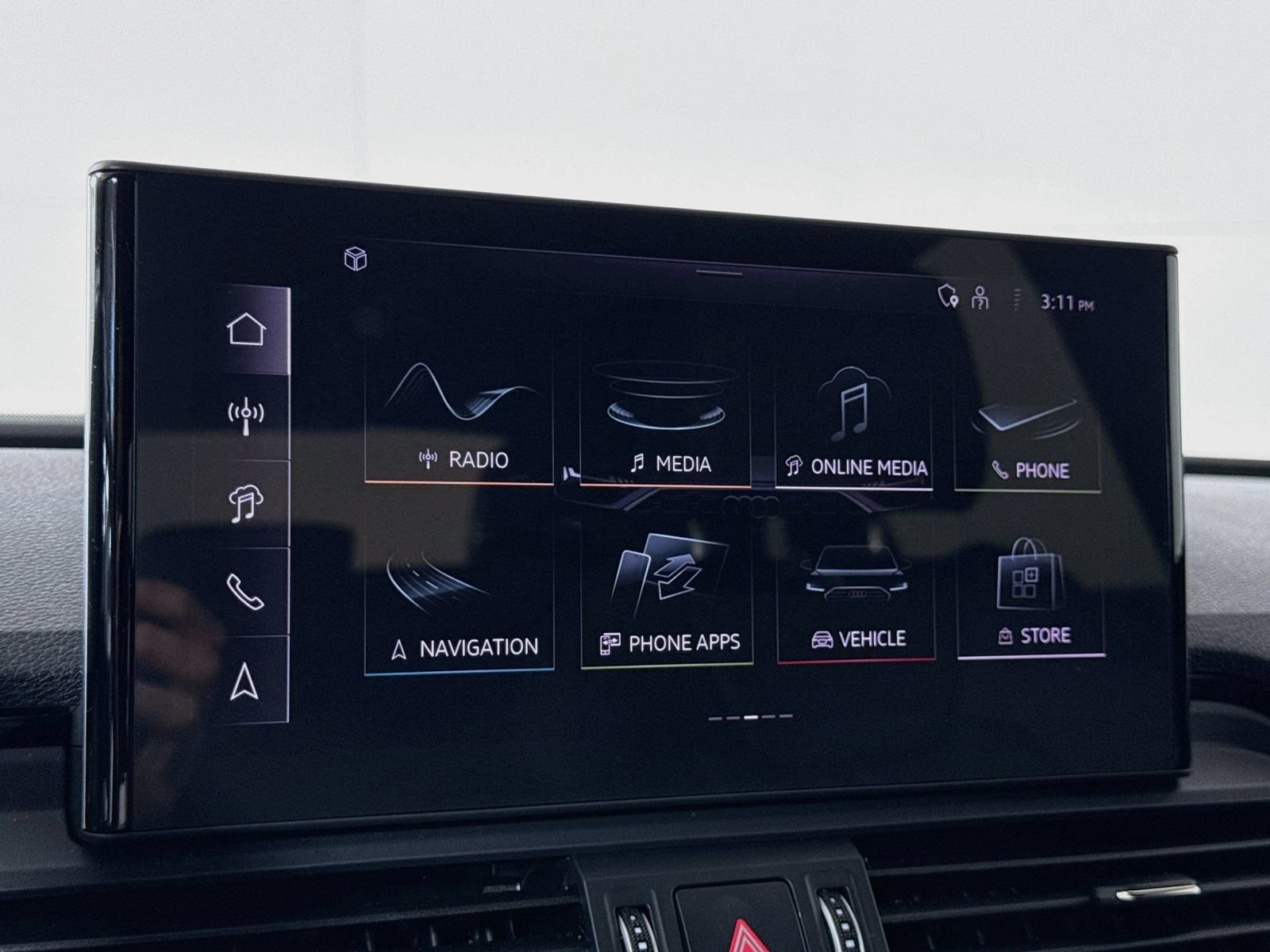 Certified 2024 Audi Q5 e Premium Plus AWD/4WD image 17