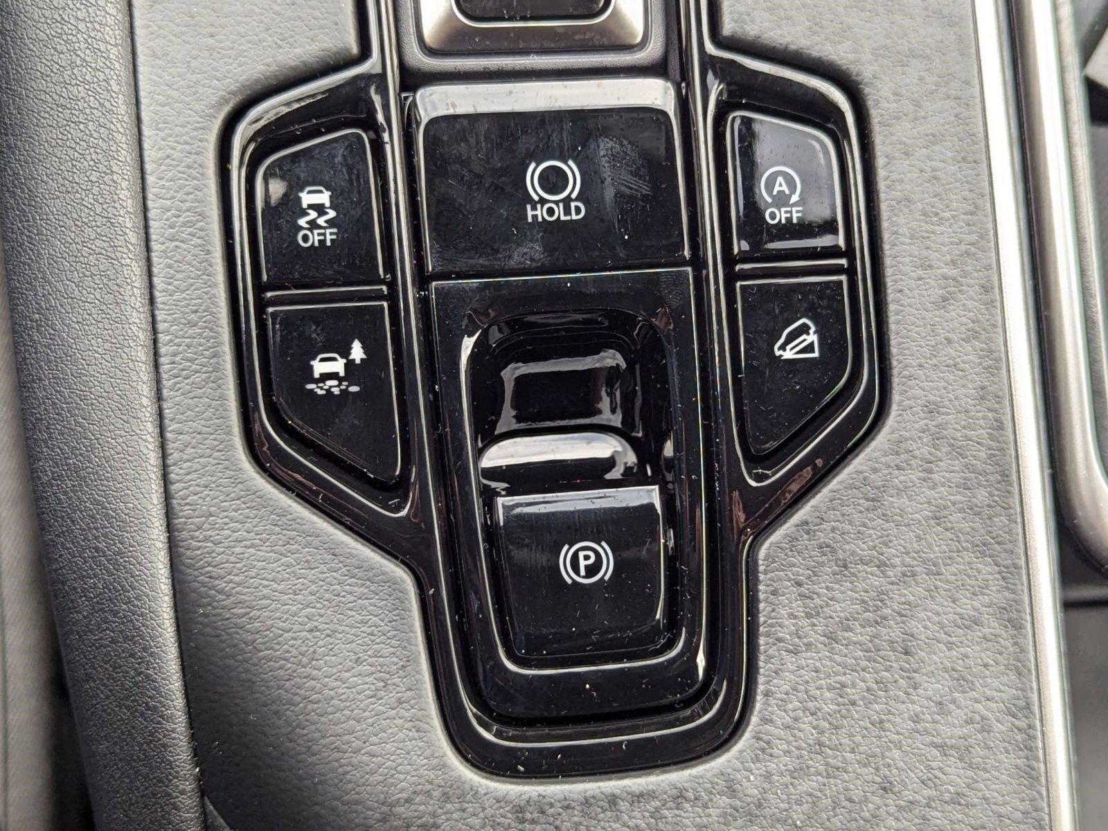 New 2026 Lexus TX 350 AWD image 33