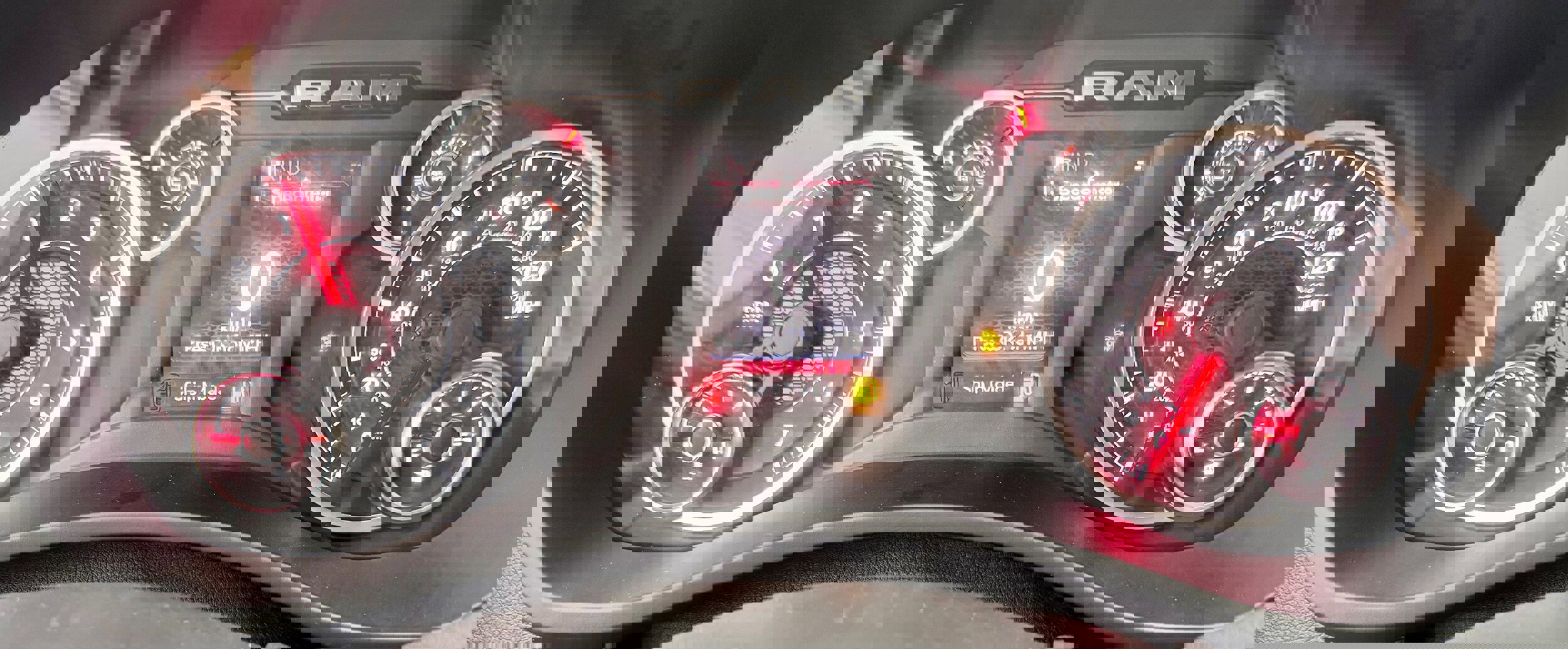 New 2026 RAM 2500 Big Horn image 14