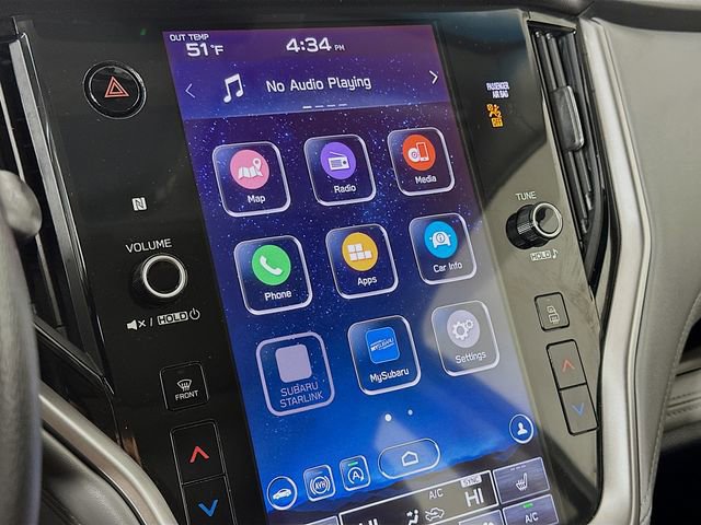 Used 2020 Subaru Legacy Limited XT image 27