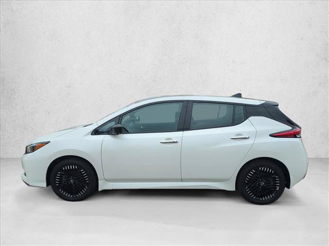 Used 2025 Nissan Leaf SV Plus FWD image 9