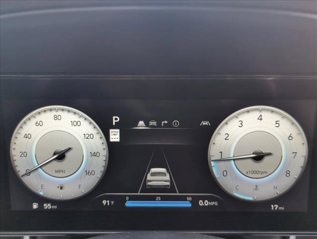 New 2026 Hyundai Elantra Limited FWD image 11