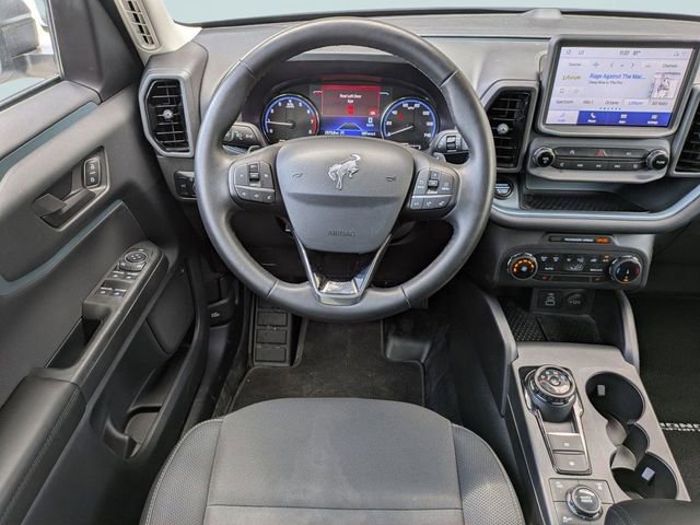 Used 2024 Ford Bronco Sport Badlands image 17