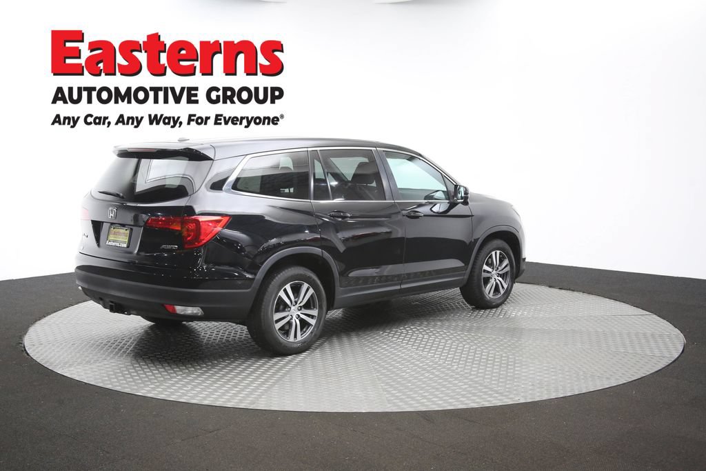 Used 2018 Honda Pilot EX image 39