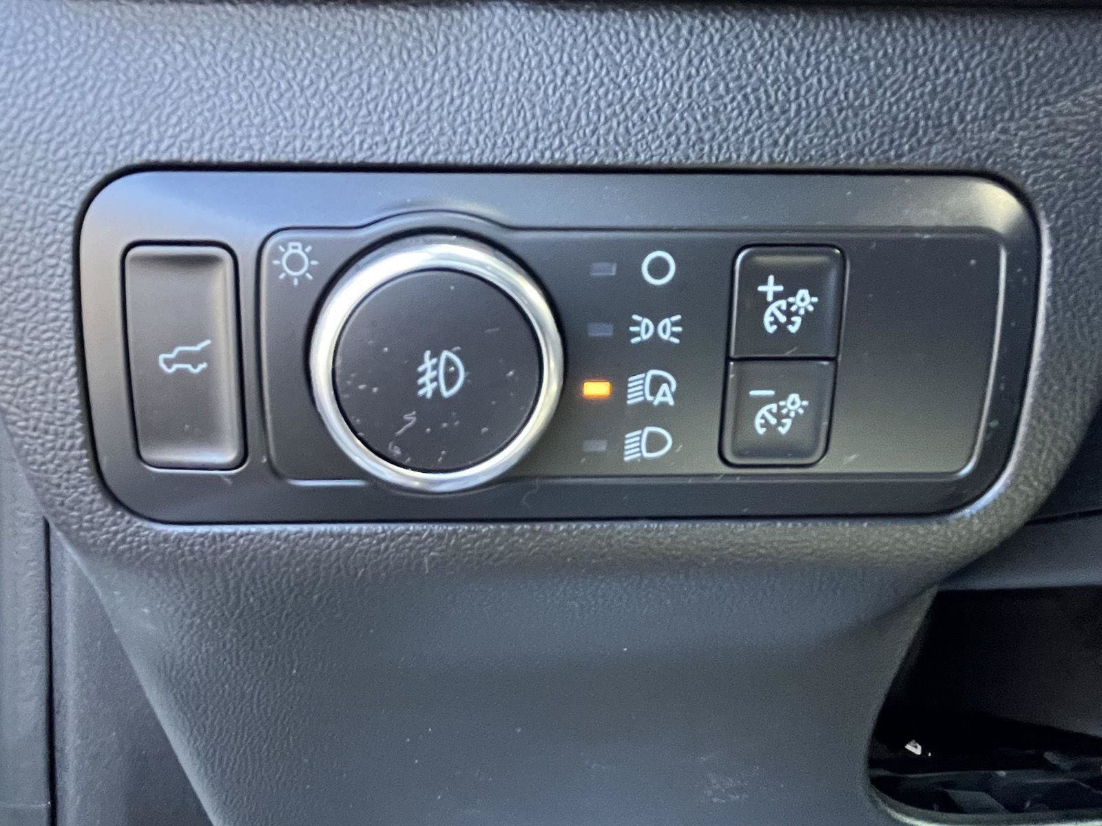 Used 2021 Ford Bronco Sport Big Bend AWD/4WD image 8