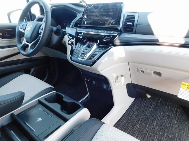New 2026 Honda Odyssey Elite image 20