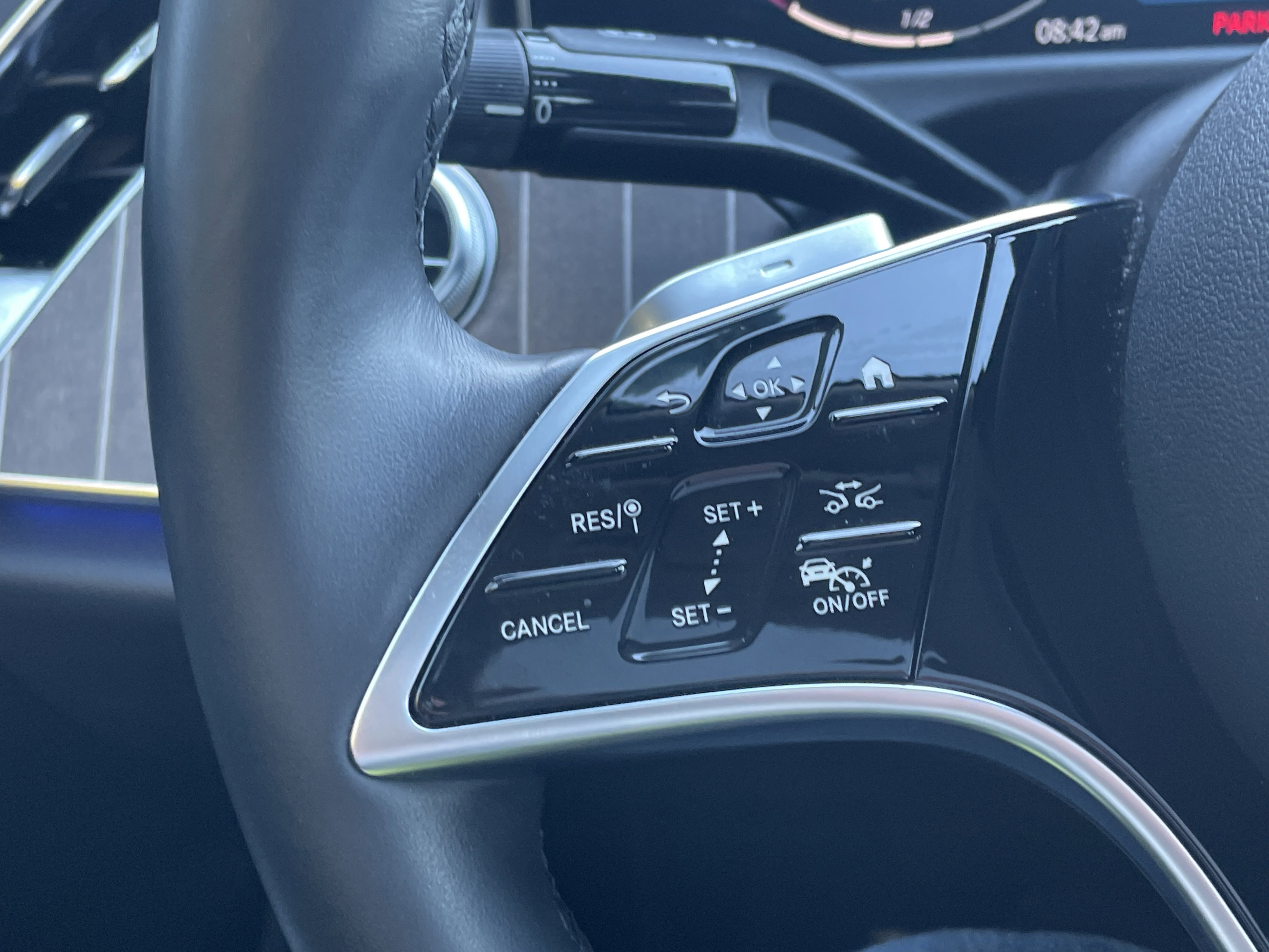 Certified 2024 Mercedes-Benz E 450 E 450 4MATIC Sedan image 28