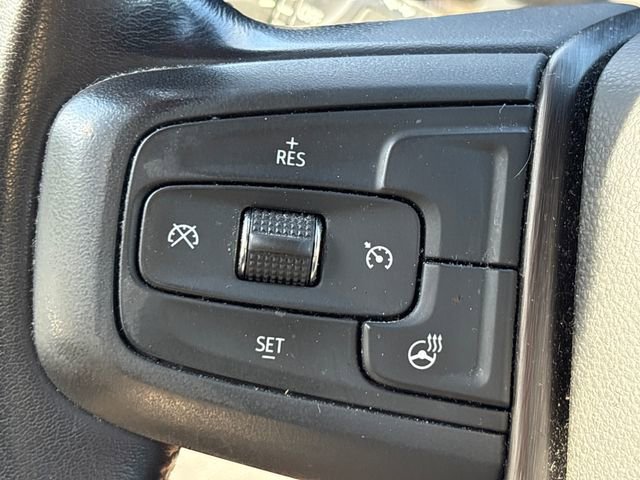 Used 2021 GMC Sierra 1500 AT4 AWD/4WD image 16