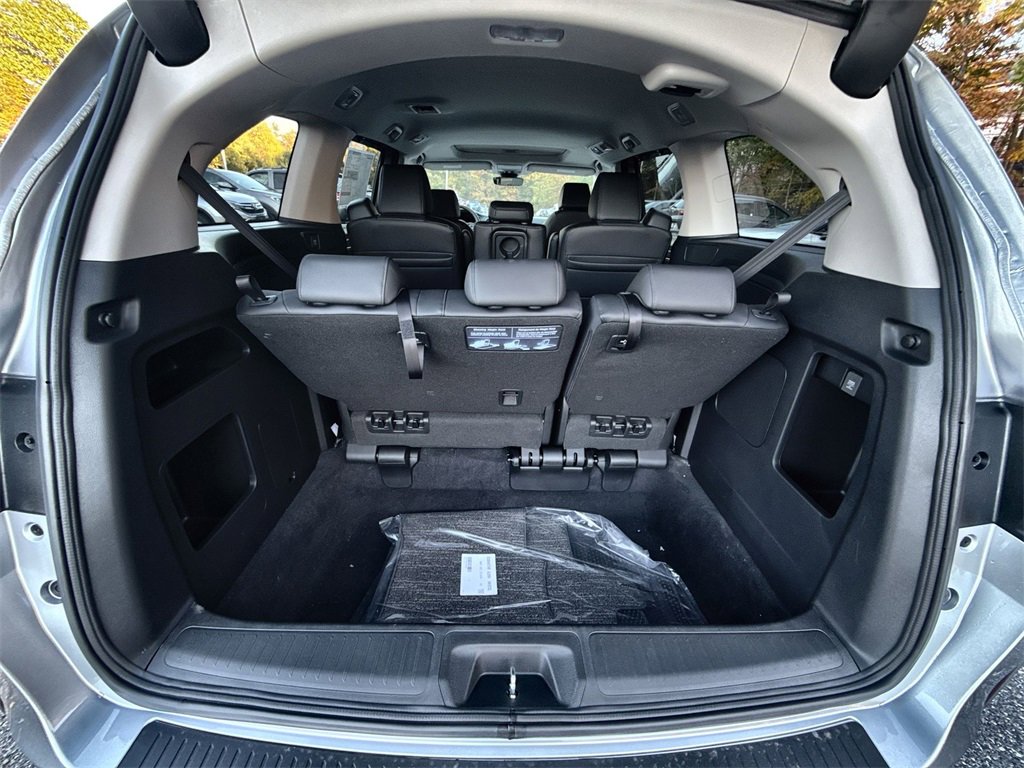 New 2026 Honda Odyssey EX-L image 20