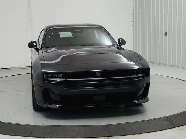 New 2026 Dodge Charger R/T image 2
